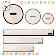 YEWW Cake Baking Mat, Easy To Release Silicone Cake Pan Liner, Reusable High Temperature Resistant N