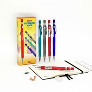 1 pack Joyko Mechanical Pencil MP-07 0.5mm - Refillable Mechanical Pencil