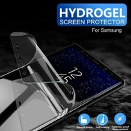 Hydraulic Film TPU Film Explosion-proof film Screen Protector for Samsung Galaxy S10 S8 S9 Plus Note8