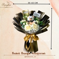 ARTIFICIAL flower bouquet | Graduation Bouquet | Flower bouquet | BIRTHDAY BOUQUET | ANNIVERSARY BOU