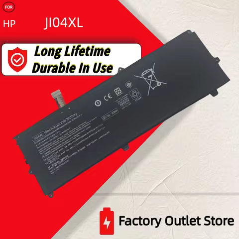 Wholesale And Retail❗❗❗ JI04XL Rof HP Battery Elite x2 1012 G2(1KE45AW), G2(1LW05EA), G2(1KE51AW), G