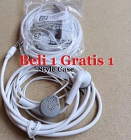 HEADSET( JBL SUPER BASS ) BISA UNTUK SEMUA HP ANDROID VIVO OPPO SAMSUNG XIAOMI INFINIX REALME / HENSET BISA UNTUK TELEPON / HEADSET SUARA JERNIH / EARPHONE / HEADSET JBL / PM-02 / HENSET AKG / PM-02 / In-Ear / EARPHONE / HEADSET FULL BASS ORIGINAL