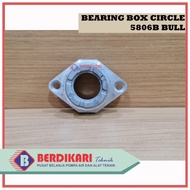 New Bearing Box Mesin Rumah Laker Graji Circular Saw Makita 5806B 5806