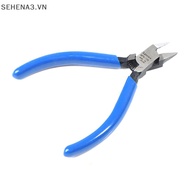 SEHVN Mô hình công cụ chính xác chéo Kìm mỏng lưỡi cắt vòi phun cắt cho Gundam