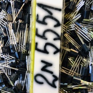 20c transistor 2N5551
