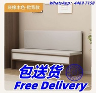 🔥免费送货-可儲物梳化 沙發 梳化卡座 餐廳梳化 sofa 儲物櫃梳化 單人梳化 雙人梳化 沙發 包送貨