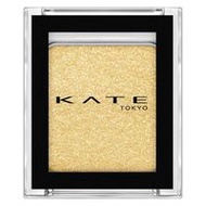 KATE 眼影單色 005 亮片金