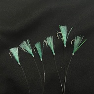 Apollo / Sabiki / Bulu Ngaca Kampung ( Cencaru / Selar / Kembung dan Lain-lain )