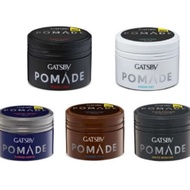 GATSBY Styling POMADE