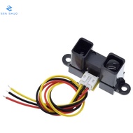 Infrared Rangefinder Sensor Module GP2Y0A02YK0F 20-150cm Distance Sensor Send Line