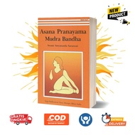 Asana Pranayama Mudra Bandha by Swami Satyananda Saraswati (English)