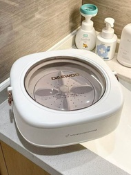🔥韓國Daewoo大宇mini折疊洗衣機🔥