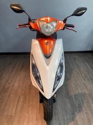 11年光陽Vjr110 62730km $15000(特價現況販售)／gogoro估價／重機估價／桃園、新竹