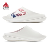 PEAK | รองเท้าแตะ PEAK Xiao Pang พื้น TAICHI นุ่ม กันลื่น สีแพนด้า แห้งเร็ว