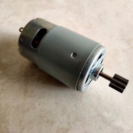Dynamo Motor 570 plus GEAR
