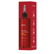 Kundal Head Spa & Scalp Scaling Caffeine Water Treatment 300ml (Exp 2027)