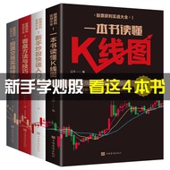 Stock Profit Practical Encyclopedia Introduction Basic Knowledge Tutorial Stock Fund Financial Manag