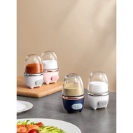 Glass Spice Jar Quantitative 0.5G / Time