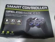 PC game controller  wireless