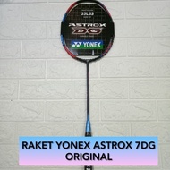 YONEX ASTROX 7 DG ORIGINAL BADMINTON RACKET NEW PACKAGE
