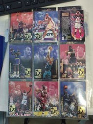 NBA 籃球卡