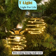 Solar lights, fireworks garden decorative lights T79 TMC Store - 1m high, 90 LEDs