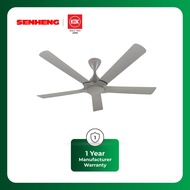 KDK Ryou Series Ceiling Fan K14PH-EY (56”/140cm)