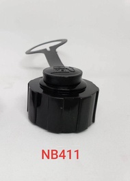 ฝาถังน้ำมัน NB411 เครื่องตัดหญ้า (อย่างดี)