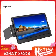 Pa 116 Inch EM116 Game Monitor Portable HDMI-compatible USB-C 1366x768 TN Computer Display Monitor f
