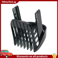[In Stock]1 Piece AD-Fixed Comb Positioner Plastic Positioning Comb is Suitable for Hair Clipper HC5410 HC5440 HC5442 HC5447