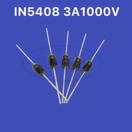 Diode 1N5408 IN5408 3A 1000V DO-27