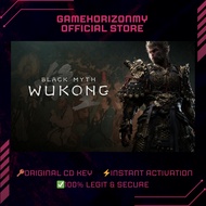 Black Myth: Wukong - PC (CD-KEY) | STEAM