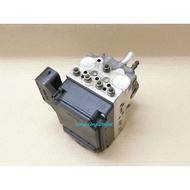 Genuine Toyota Alphard ANH10 MNH10 ABS Actuator Brake Pump USED (9Q) 《 ANH15 MNH15 》