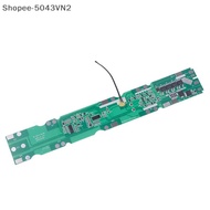 [RE] 10S 36V 15A BMS  Protection Board Different Port For Electric Scooter 18650 Battery Pa ♥R♥