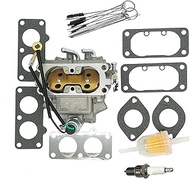 New Carburetor For Kawasaki 15003-7077 15003-7041 FH721V FH641V FH601V FH661V FH680V FX850V 22HP Eng