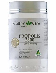Healthy Care Propolis 3800