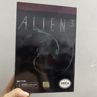 Alien3 Alien3 Color Version Alien3 Alien Monster Alien Alien3 Action Figure Figure Model