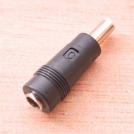DC Plug Converter 5.5x2.1 to 5.5x2.5 – DC Adapter Jack
