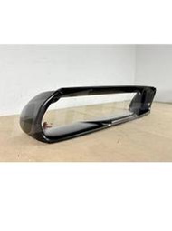 ☆HH西岸國際☆SUBARU IMPREZA GC8 GF8 STI 22B款 雙層尾翼 ABS塑膠材質 含LED煞車燈