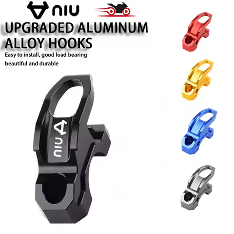 For Niu Kqi3 M Pro M1s Mqi Nqi Gt Gts Pro N1s Uqi N1 U1 U+a U+b Series Motorcycle Accessories Helmet