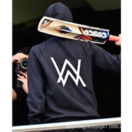 嘉豪战衣艾伦沃克alanwalker同款连帽衫卫衣套装秋冬学生外套衣服Gale Coat Alan Walker alanwal20251222