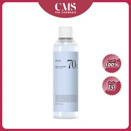 Anua Birch 70% Moisture Boosting Toner 250ml โทนเนอร์สูตรเติมความชุ่มชื้น