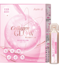 Collagen Glow 膠原蛋白亮肌飲