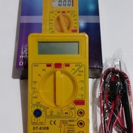 DIGITAL MULTIMETER DT-830B