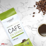 VIAGGIO Espresso | 淺焙咖啡豆 1kg