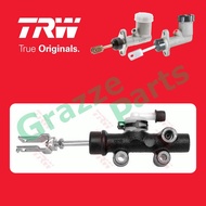 TRW Hydraulic Top/Upper Clutch Master Pump Cylinder PNB305 for Toyota Hiace LH80 LY100 LH113