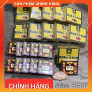 Giảm Cân Slim X3 Mộc Linh (Tặng 1 Hộp Detox Tan Mỡ Ban Đêm Liên Hệ Shop)