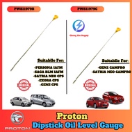 PROTON PW811979B PW811979C PERSONA SAGA BLM SATRIA NEO EXORA GEN2 CPS CAMPRO ENGINE OIL STICK DIPSTI