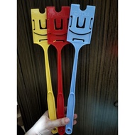 Tol card handle / e-tol handle / e-money tol card stick