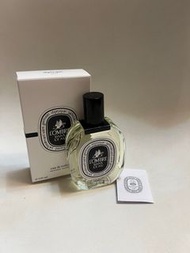 Lombre - Diptyque 100ml Edt 影中之水